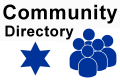 Wyndham East Kimberley Community Directory