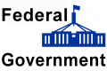 Wyndham East Kimberley Federal Government Information