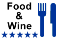 Wyndham East Kimberley Food and Wine Directory