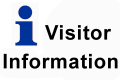 Wyndham East Kimberley Visitor Information